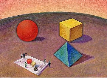 PS发布会：超现实迷幻主义游戏《Ultros》公开